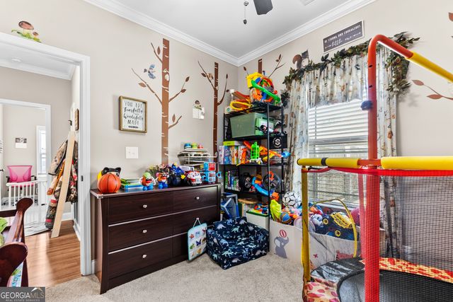 116 Logan's Mill Trail, Warner Robins, GA 31093