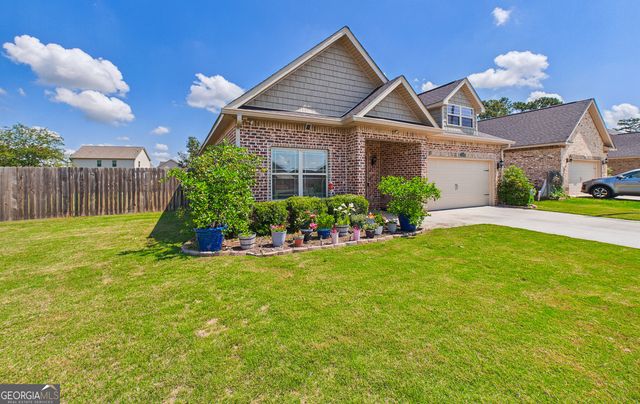 116 Logan's Mill Trail, Warner Robins, GA 31093