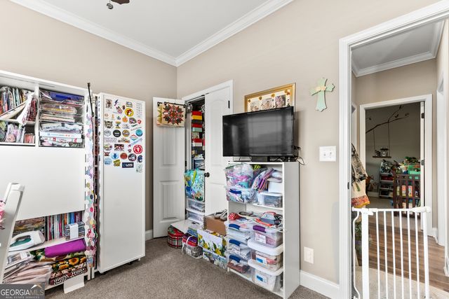116 Logan's Mill Trail, Warner Robins, GA 31093