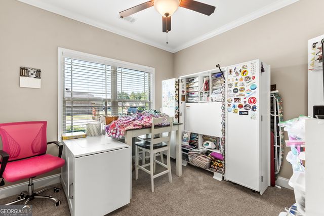 116 Logan's Mill Trail, Warner Robins, GA 31093