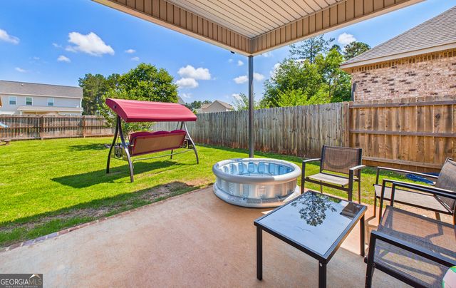 116 Logan's Mill Trail, Warner Robins, GA 31093