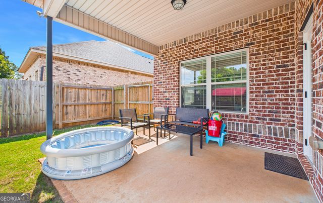 116 Logan's Mill Trail, Warner Robins, GA 31093