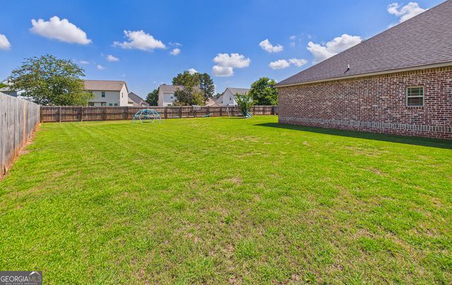 116 Logan's Mill Trail, Warner Robins, GA 31093