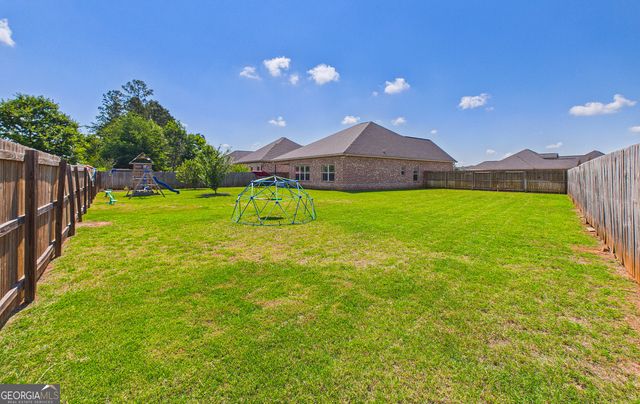 116 Logan's Mill Trail, Warner Robins, GA 31093