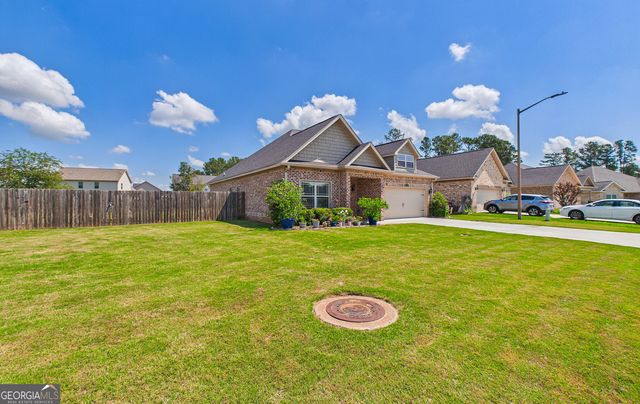 116 Logan's Mill Trail, Warner Robins, GA 31093