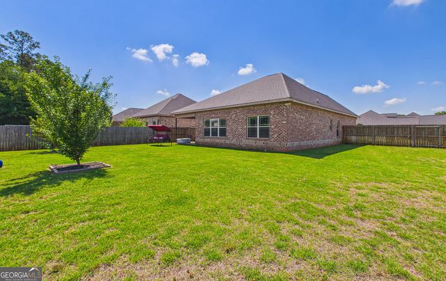 116 Logan's Mill Trail, Warner Robins, GA 31093