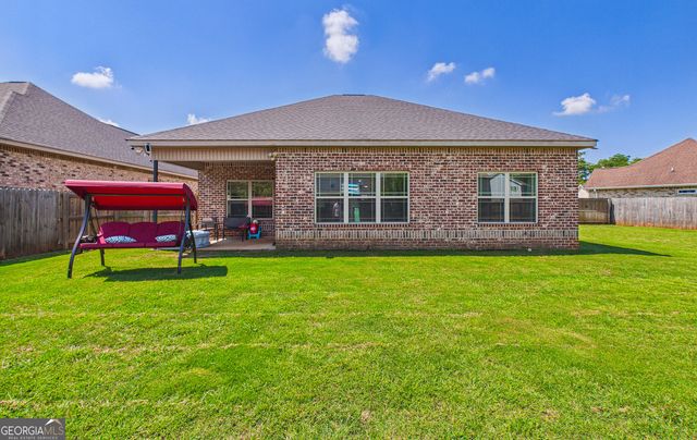 116 Logan's Mill Trail, Warner Robins, GA 31093