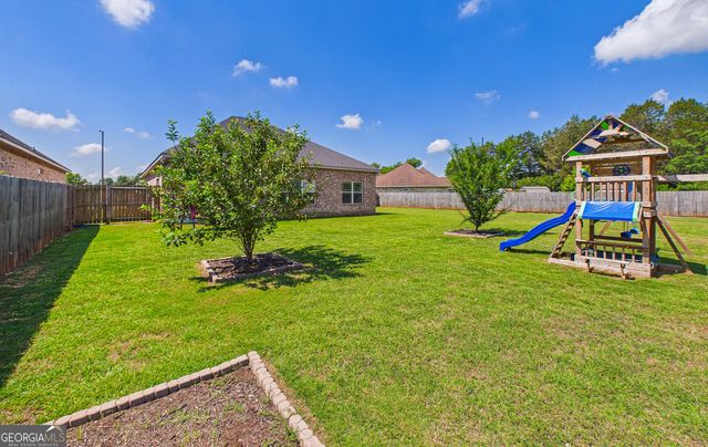 116 Logan's Mill Trail, Warner Robins, GA 31093
