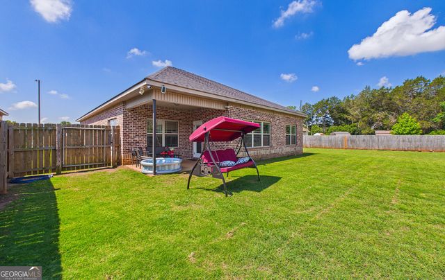 116 Logan's Mill Trail, Warner Robins, GA 31093