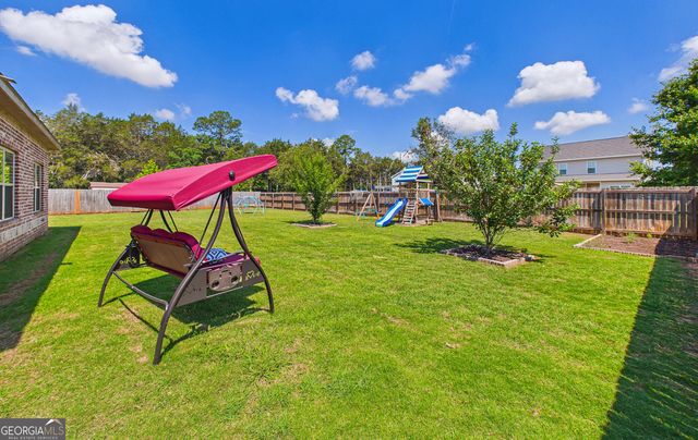 116 Logan's Mill Trail, Warner Robins, GA 31093