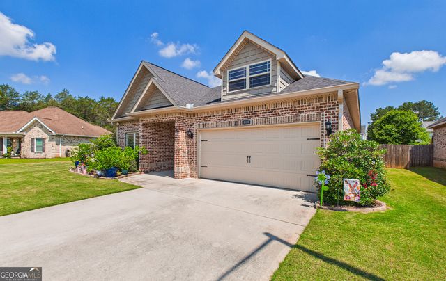 116 Logan's Mill Trail, Warner Robins, GA 31093