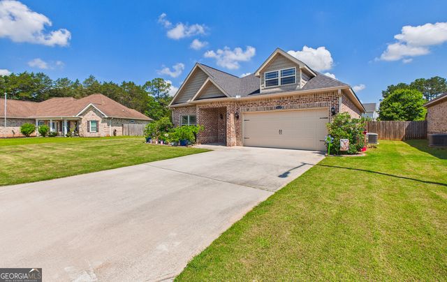 116 Logan's Mill Trail, Warner Robins, GA 31093