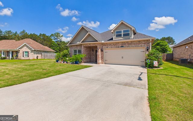 116 Logan's Mill Trail, Warner Robins, GA 31093