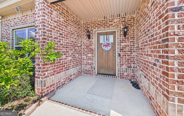 116 Logan's Mill Trail, Warner Robins, GA 31093