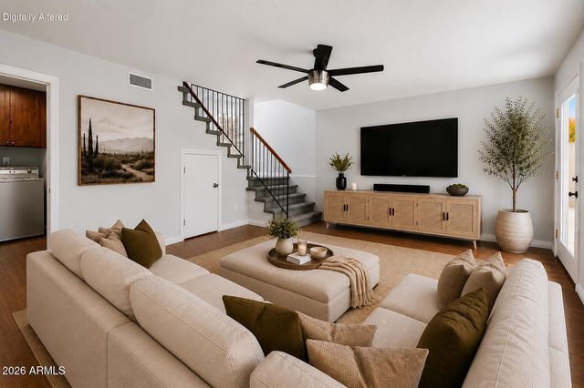1445 E MINERAL Road, Gilbert, AZ 85234