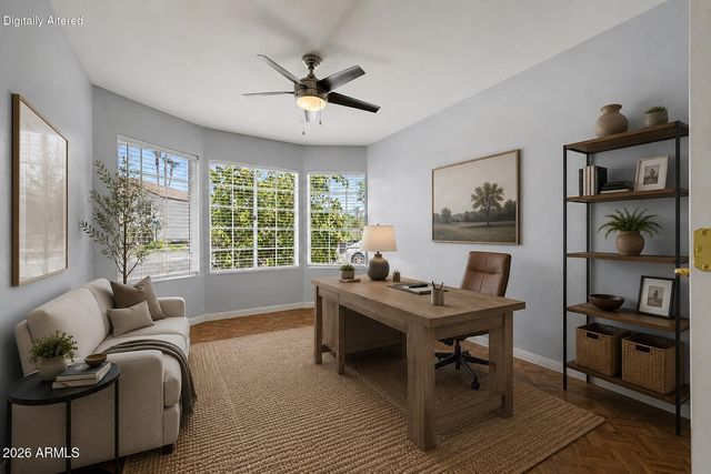 1445 E MINERAL Road, Gilbert, AZ 85234