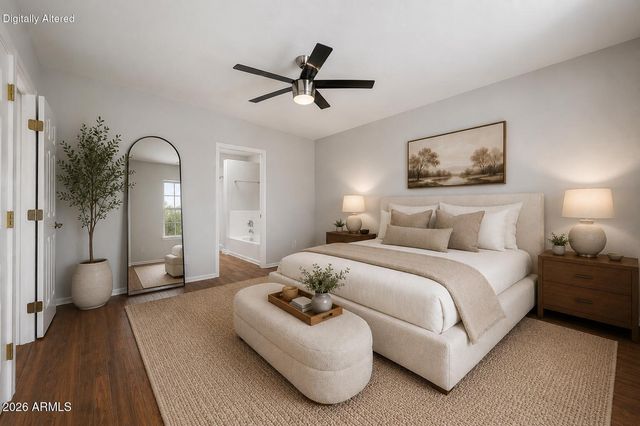 1445 E MINERAL Road, Gilbert, AZ 85234