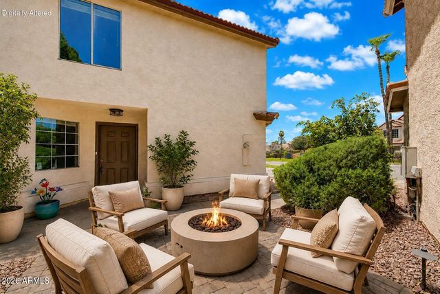 1445 E MINERAL Road, Gilbert, AZ 85234