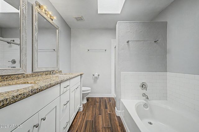 1445 E MINERAL Road, Gilbert, AZ 85234