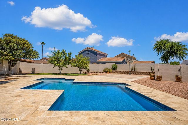 1445 E MINERAL Road, Gilbert, AZ 85234