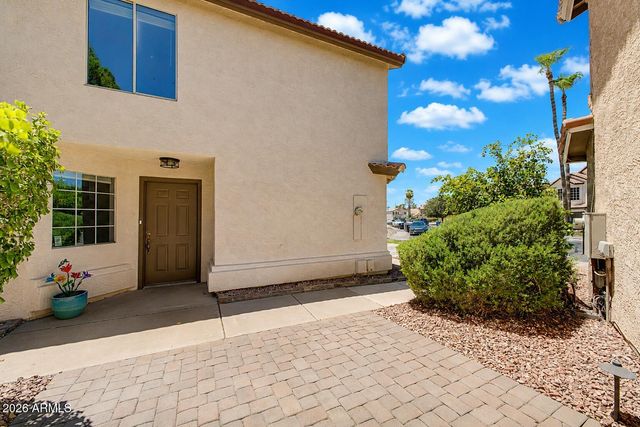 1445 E MINERAL Road, Gilbert, AZ 85234