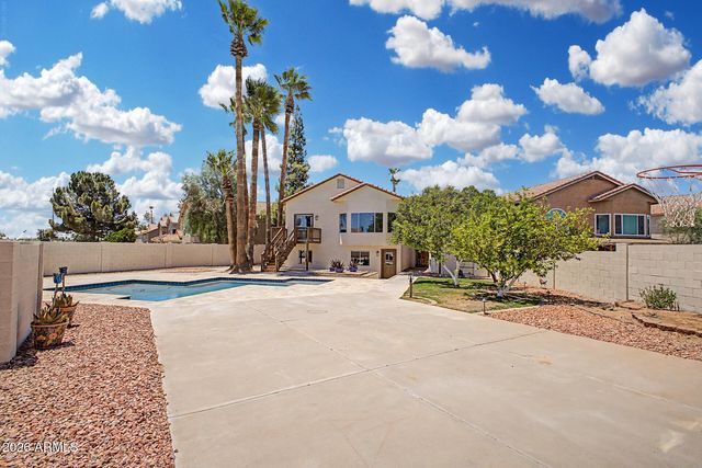 1445 E MINERAL Road, Gilbert, AZ 85234