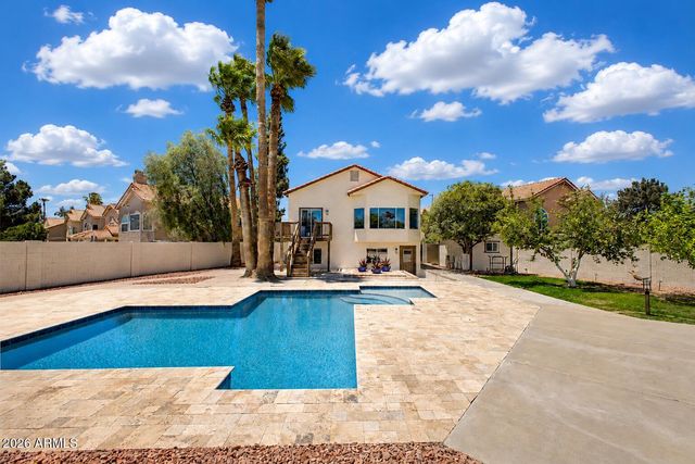 1445 E MINERAL Road, Gilbert, AZ 85234