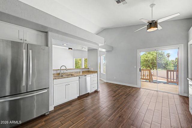 1445 E MINERAL Road, Gilbert, AZ 85234
