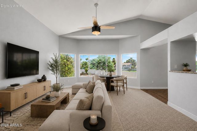 1445 E MINERAL Road, Gilbert, AZ 85234