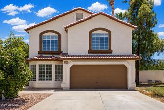 1445 E MINERAL Road, Gilbert, AZ 85234