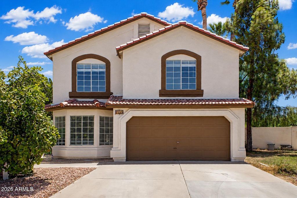 1445 E MINERAL Road, Gilbert, AZ 85234