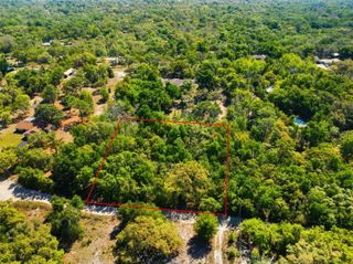 0 COYOTE ROAD, Hudson, FL 34669