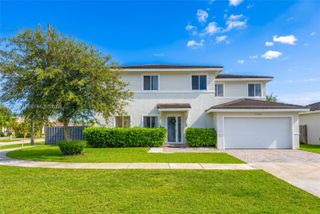 17901 SW 152nd Ave, Miami, FL 33187
