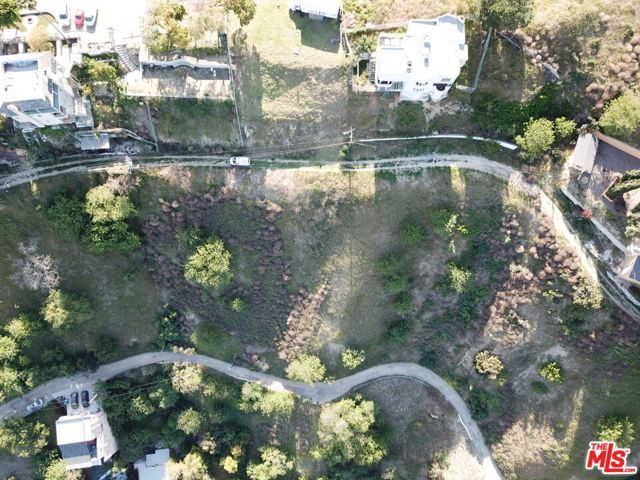 2625 Forest Park Drive, Los Angeles, CA 90032