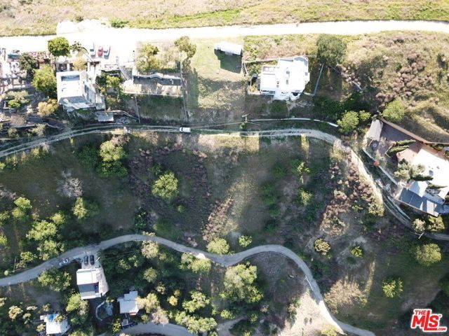 2625 Forest Park Drive, Los Angeles, CA 90032