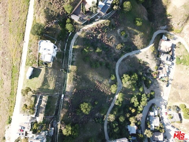 2625 Forest Park Drive, Los Angeles, CA 90032