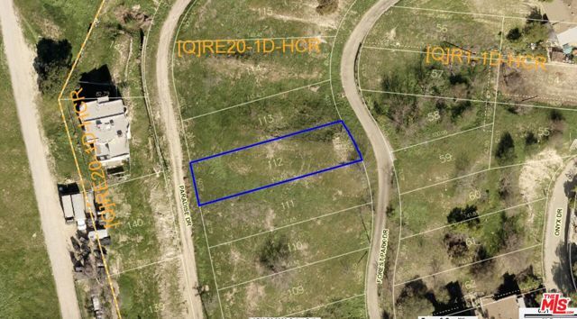 2625 Forest Park Drive, Los Angeles, CA 90032