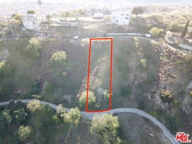2625 Forest Park Drive, Los Angeles, CA 90032