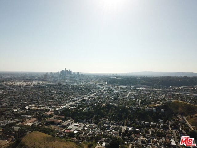 2625 Forest Park Drive, Los Angeles, CA 90032