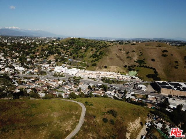 2625 Forest Park Drive, Los Angeles, CA 90032