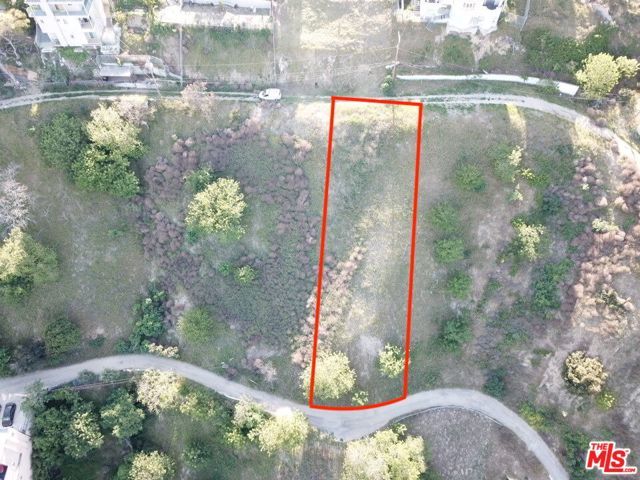 2625 Forest Park Drive, Los Angeles, CA 90032