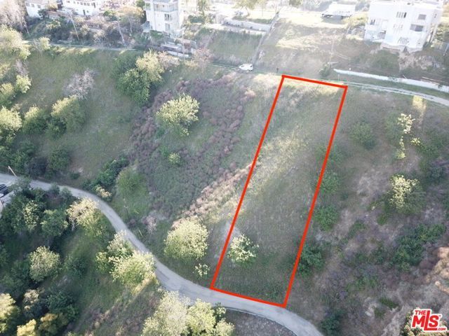 2625 Forest Park Drive, Los Angeles, CA 90032
