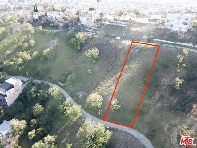 2625 Forest Park Drive, Los Angeles, CA 90032
