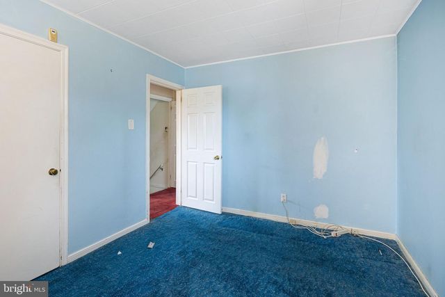 513 BURGESS ST, Philadelphia, PA 19116