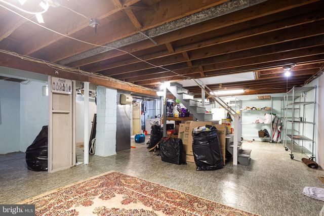 513 BURGESS ST, Philadelphia, PA 19116