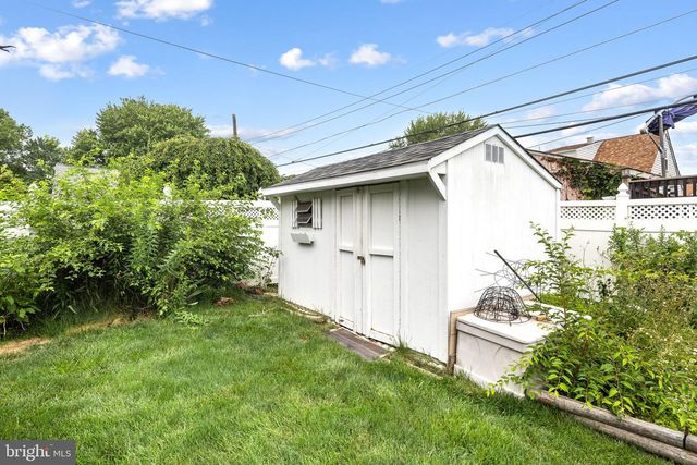 513 BURGESS ST, Philadelphia, PA 19116
