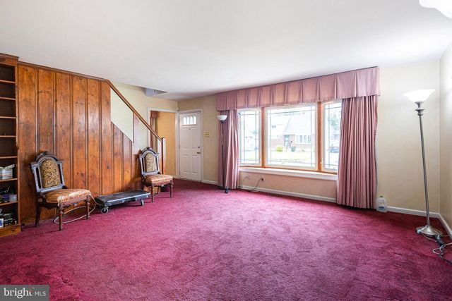 513 BURGESS ST, Philadelphia, PA 19116