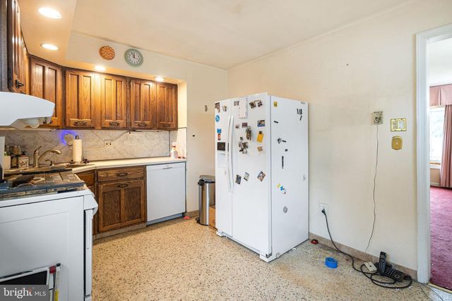 513 BURGESS ST, Philadelphia, PA 19116