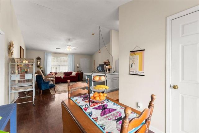 3033 Bentley Park Circle, Gainesville, GA 30504