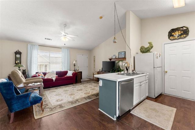 3033 Bentley Park Circle, Gainesville, GA 30504
